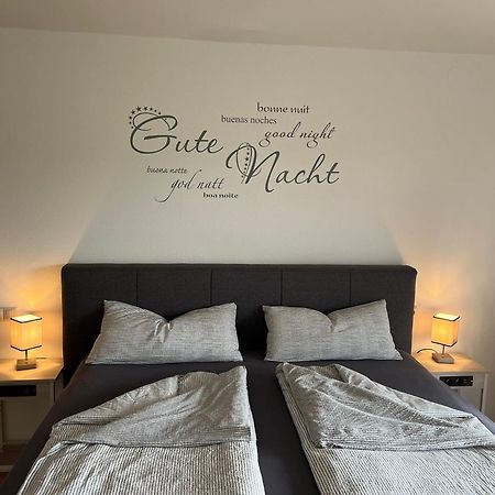 Ferienwohnung Sonnenstrahl Friesenried Luaran gambar